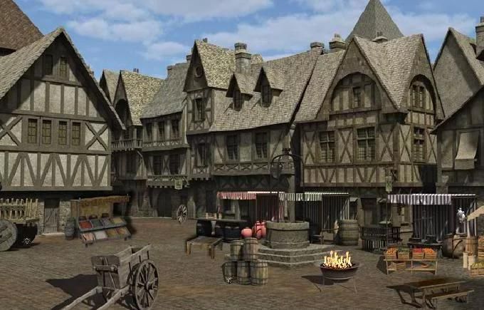 Medieval Princess Escape скриншот 2