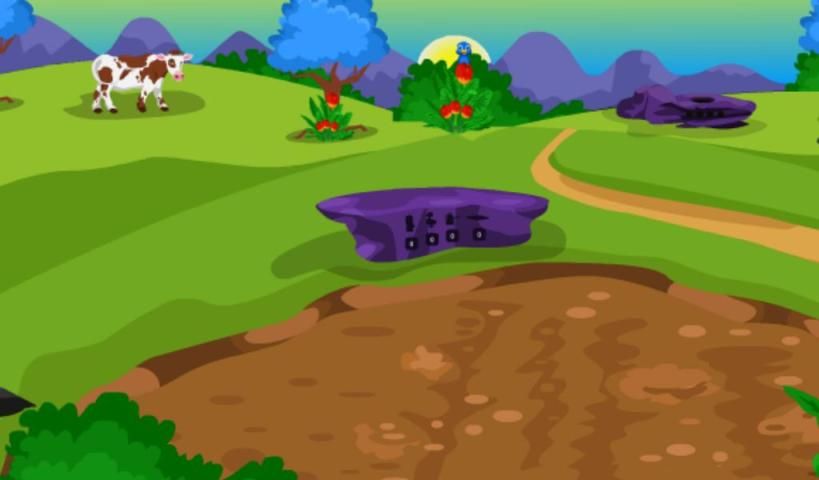 Escape Games Day-452 screenshot 1