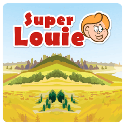 ikon Super Louie
