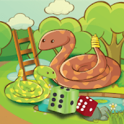 Snakes and Ladders Pro+ आइकन