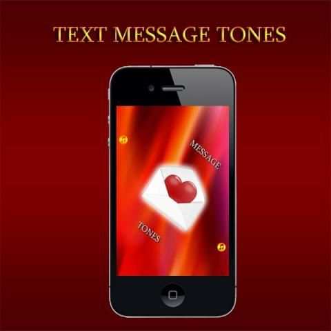 Text Message Tones screenshot 5