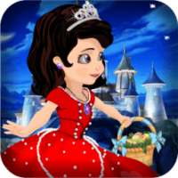 Princess Sopia Run