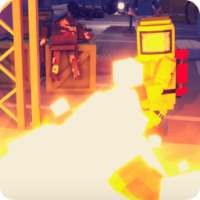 PixelGun unturned: survival