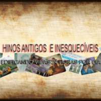 HINOS ANTIGOS