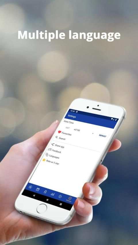 Fast LiveScore screenshot 1