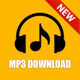 Free Music Mp3 Download 1.0