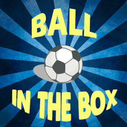 Ball In The Box иконка