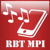 RBT MPI أيقونة
