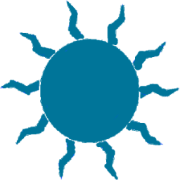 TapTorch, Flash light app icon