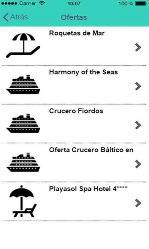 Laku Travel screenshot 3