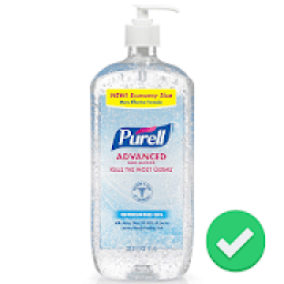 ikon How to Make Hand Sanitizer