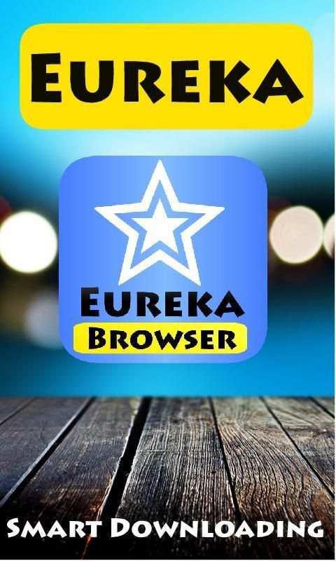 Eureka Browser - Hot Browser स्क्रीनशॉट 3