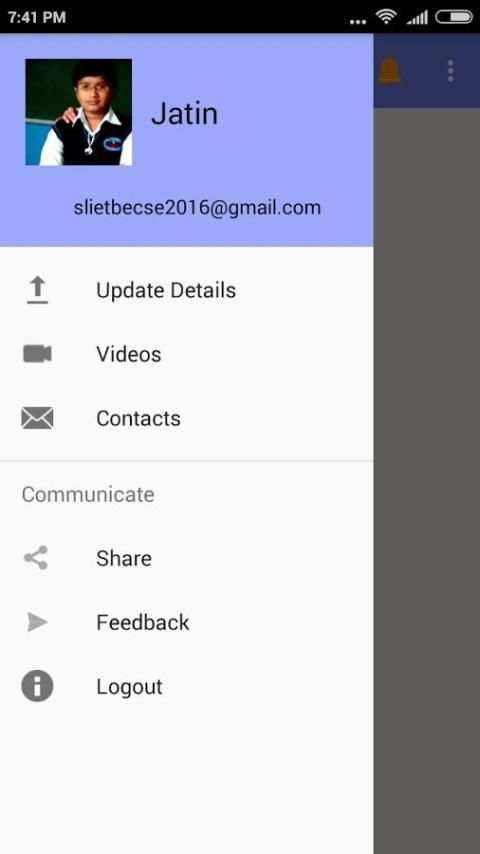 Safe Me screenshot 3