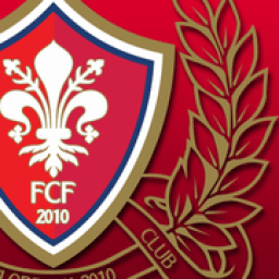 FC FLORENTIA 2010 icon