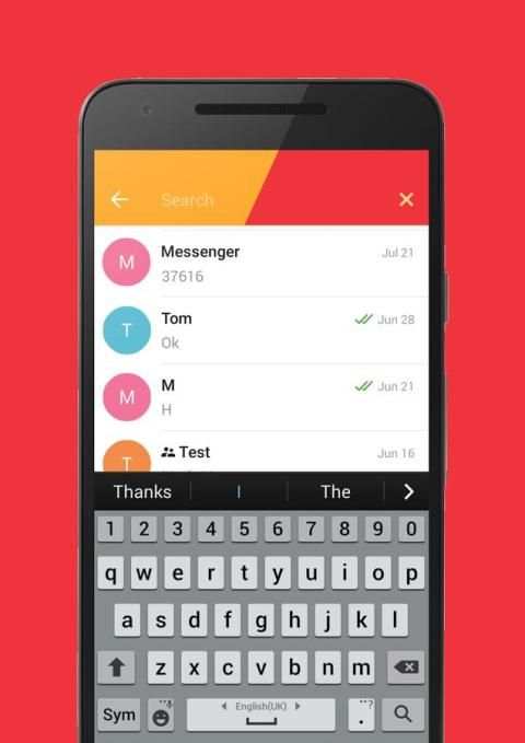 Adult Chatting for Waplog स्क्रीनशॉट 1
