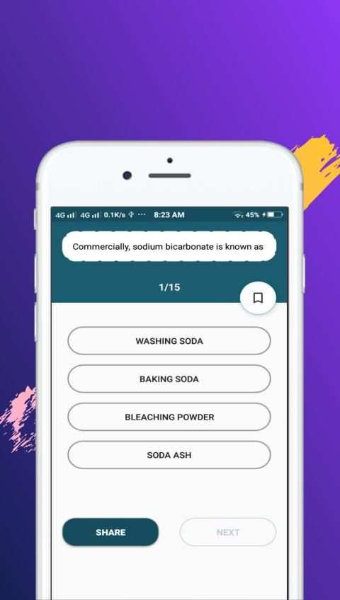 Quizea - Free Trivia Game screenshot 3