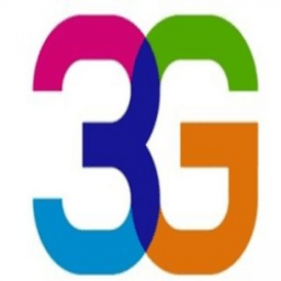 3G TV Channels أيقونة