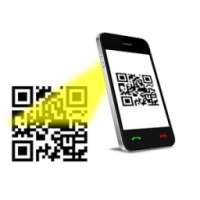 WiFi QR Code Generator Scanner иконка