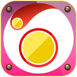 Cam 360 Selfie أيقونة