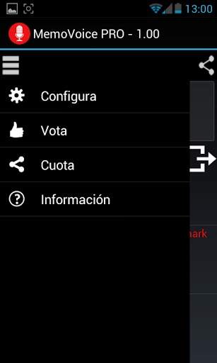 Диктофон screenshot 7