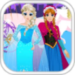Frozen Princesses icon