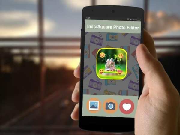 Snap photo filters & effects screenshot 7
