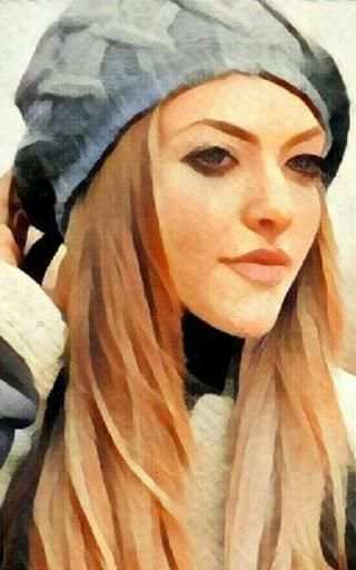 Art Photo Filters Editor 2 تصوير الشاشة