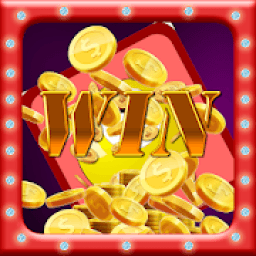 Win the card Bonus आइकन