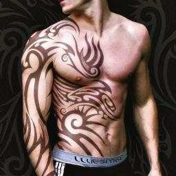 My Tattoos 1.3