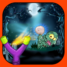Sling Fire Zombie иконка