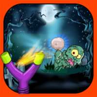 Sling Fire Zombie
