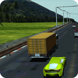 ikon Traffic Racer 3D - FREE