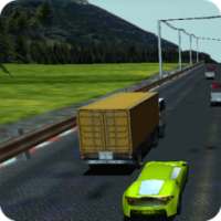 Traffic Racer 3D - FREE