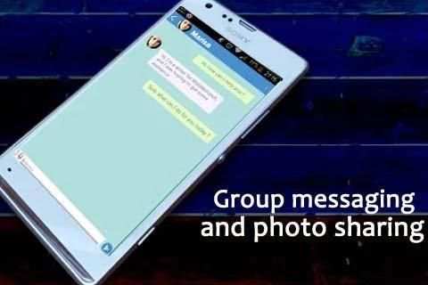Free Call Text Wifi screenshot 2