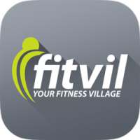 Fitvil on 9Apps