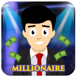 Millionaire Quiz Game FREE