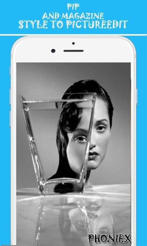 PhotoStudio Pro screenshot 1