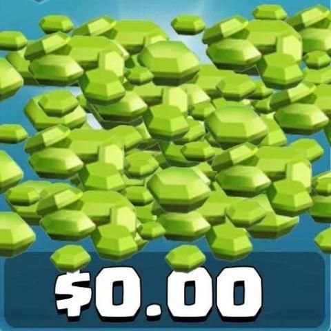 Gold Elixir for COC screenshot 1