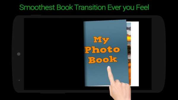 My Photobook screenshot 1