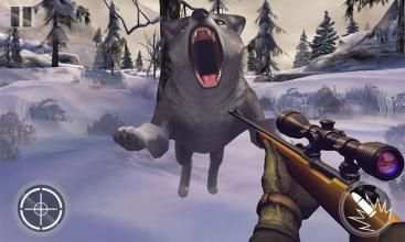 Safari Hunter 3D 4 تصوير الشاشة