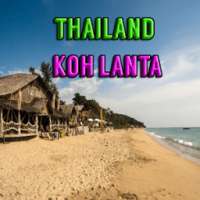 Thailand Koh Lanta