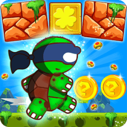 Turtle Ninja World иконка