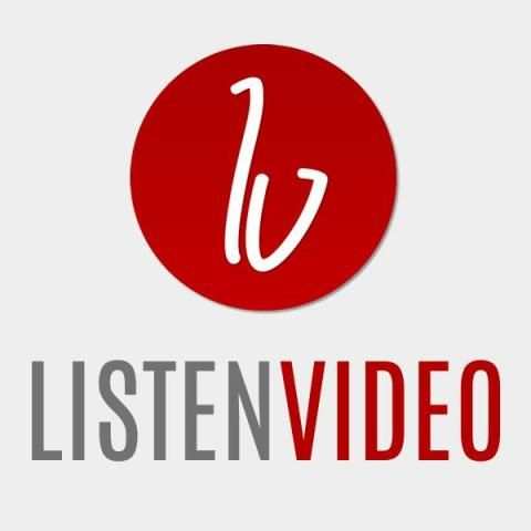 Listen Video - Music Player screenshot 5