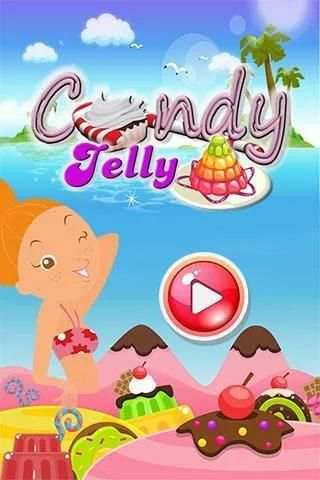 Candy Jelly Mania screenshot 7