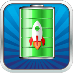 Battery Booster -Battery Saver أيقونة