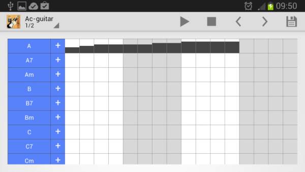 Bikin Musik Rock screenshot 8