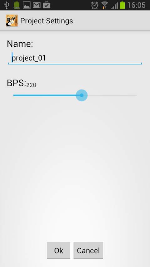 Bikin Musik Rock screenshot 6