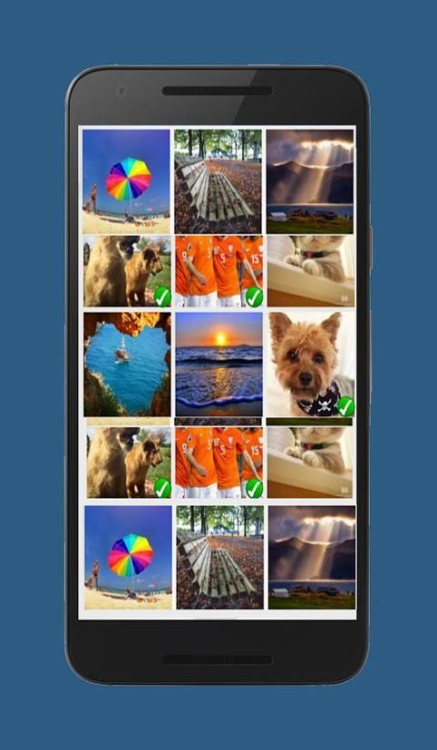 Instasaver from Instagram скриншот 1