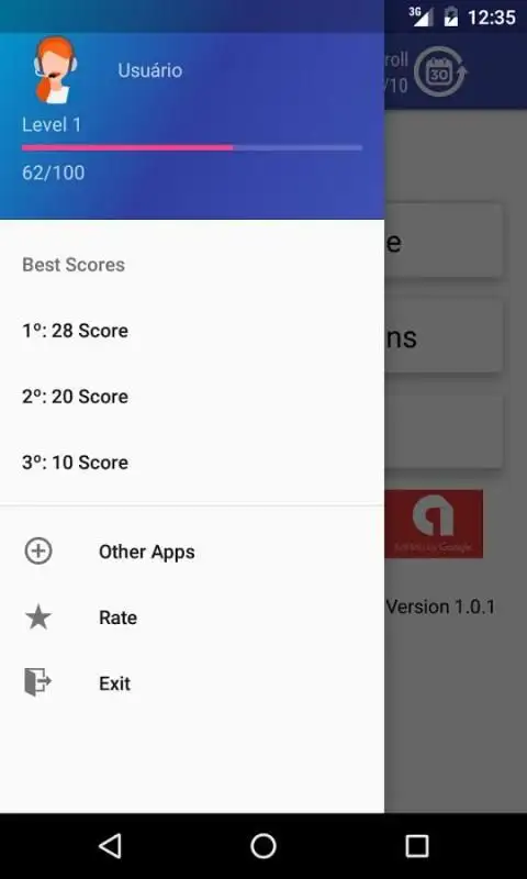 Quiz - Matemática - 2.º ano APK for Android Download