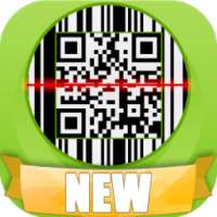 Best QR Code Bar Code Scanner